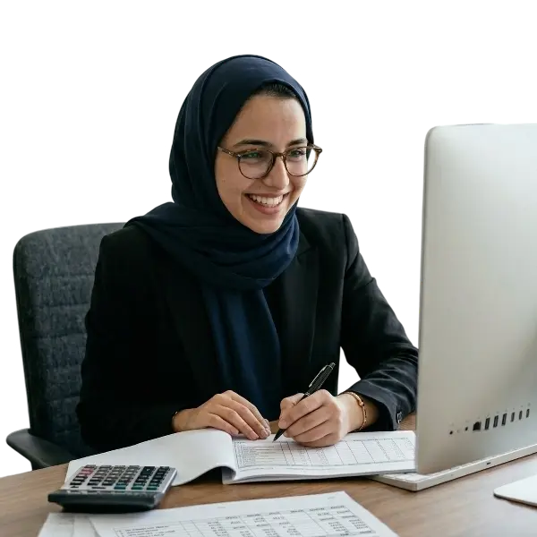 Accounting and Licensing Services image.