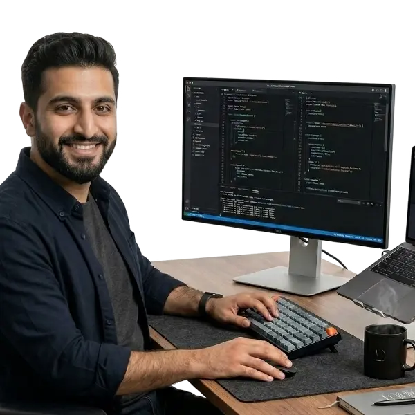 App Development Services image.