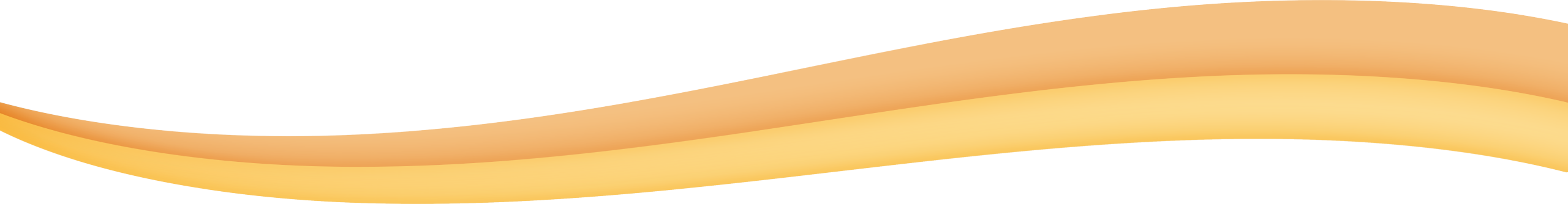 Footer wave image.