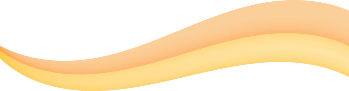 Footer wave image.