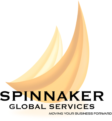 Footer logo.