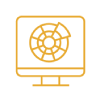 Graphic Design Services active icon.