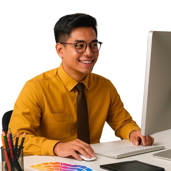 Graphic Design Services image.