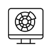 Graphic Design Services icon.