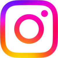 Instagram icon.