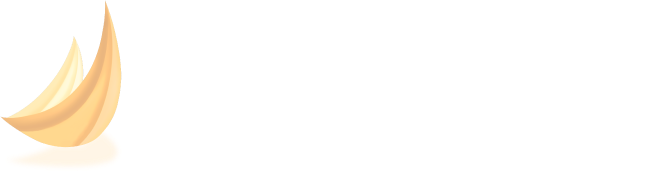 Logo white.