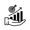 Marketing Services icon.