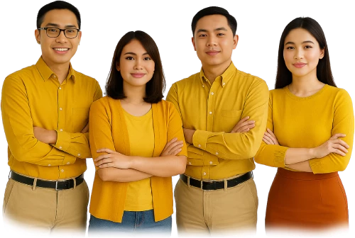 Our vision image.